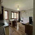 Hotel Gulhane Old Istanboel