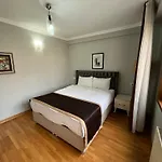 Hotel Gulhane Old Istanboel
