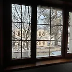 Hotel Gulhane Old Istanboel