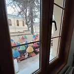 Hotel Gulhane Old Istanboel