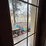 Gulhane Old Hotel