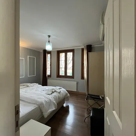 Gulhane Old Hotel