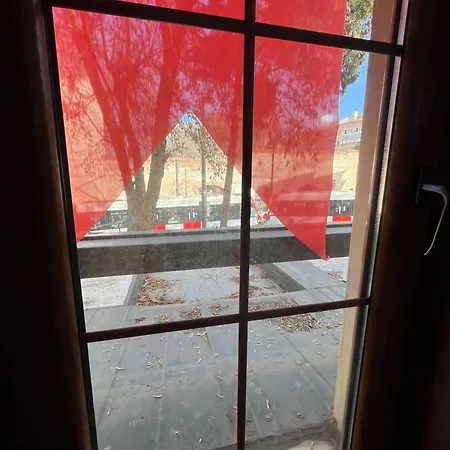 Gulhane Old Hotel