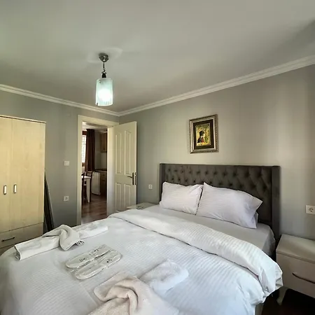 Hotel Gulhane Old *