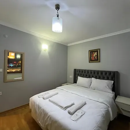 Gulhane Old Hotel *