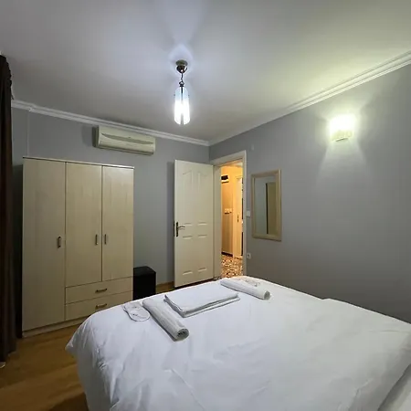 Hotel Gulhane Old