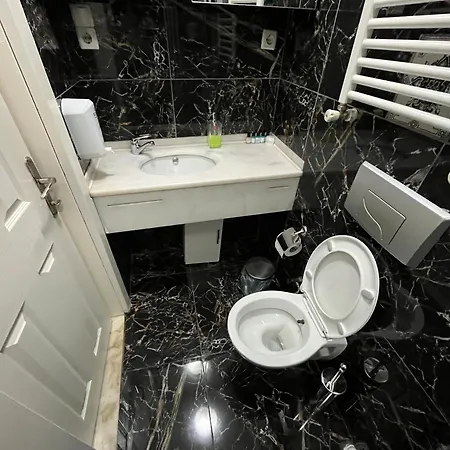 Hotel Gulhane Old *