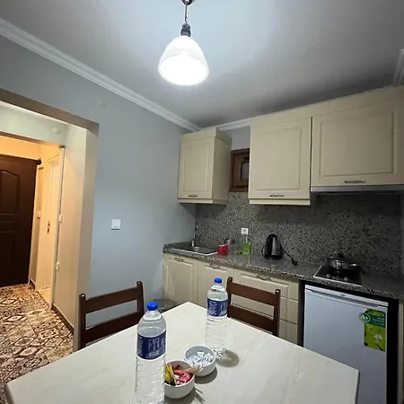 Gulhane Old Hotel *
