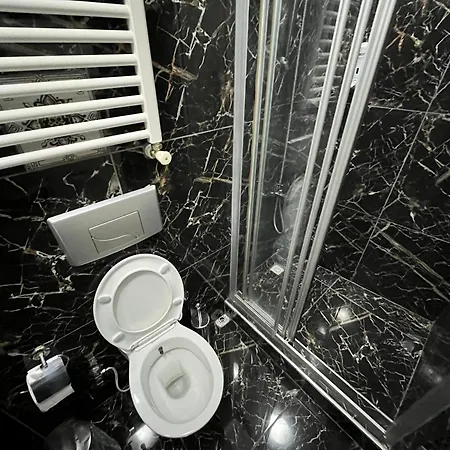 Hotel Gulhane Old *