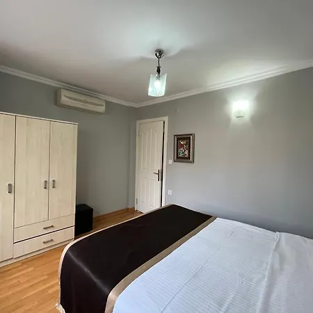 Gulhane Old Hotel