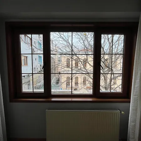 Gulhane Old Hotel *