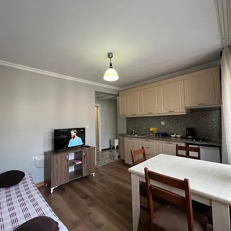 Szálloda Gulhane Old *