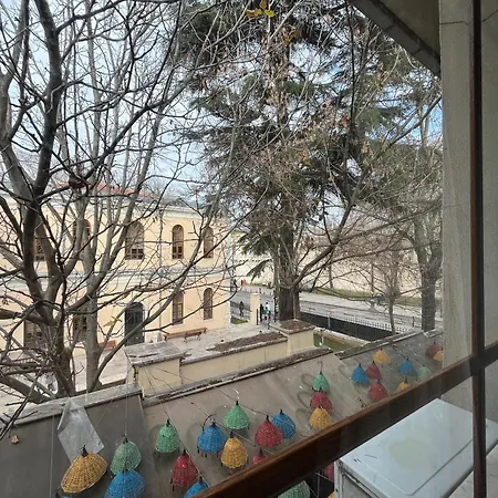 Hotel Gulhane Old