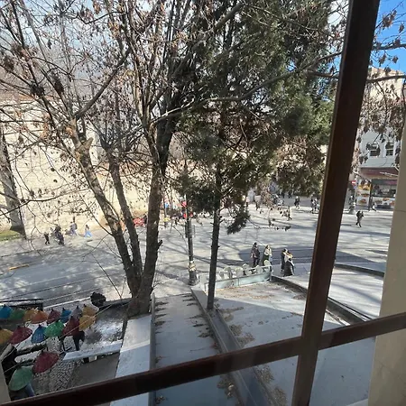 Gulhane Old Hotel *