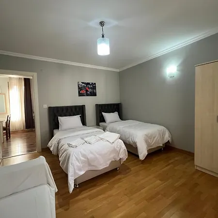 Hotel Gulhane Old
