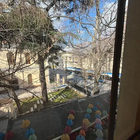 Hotel Gulhane Old *